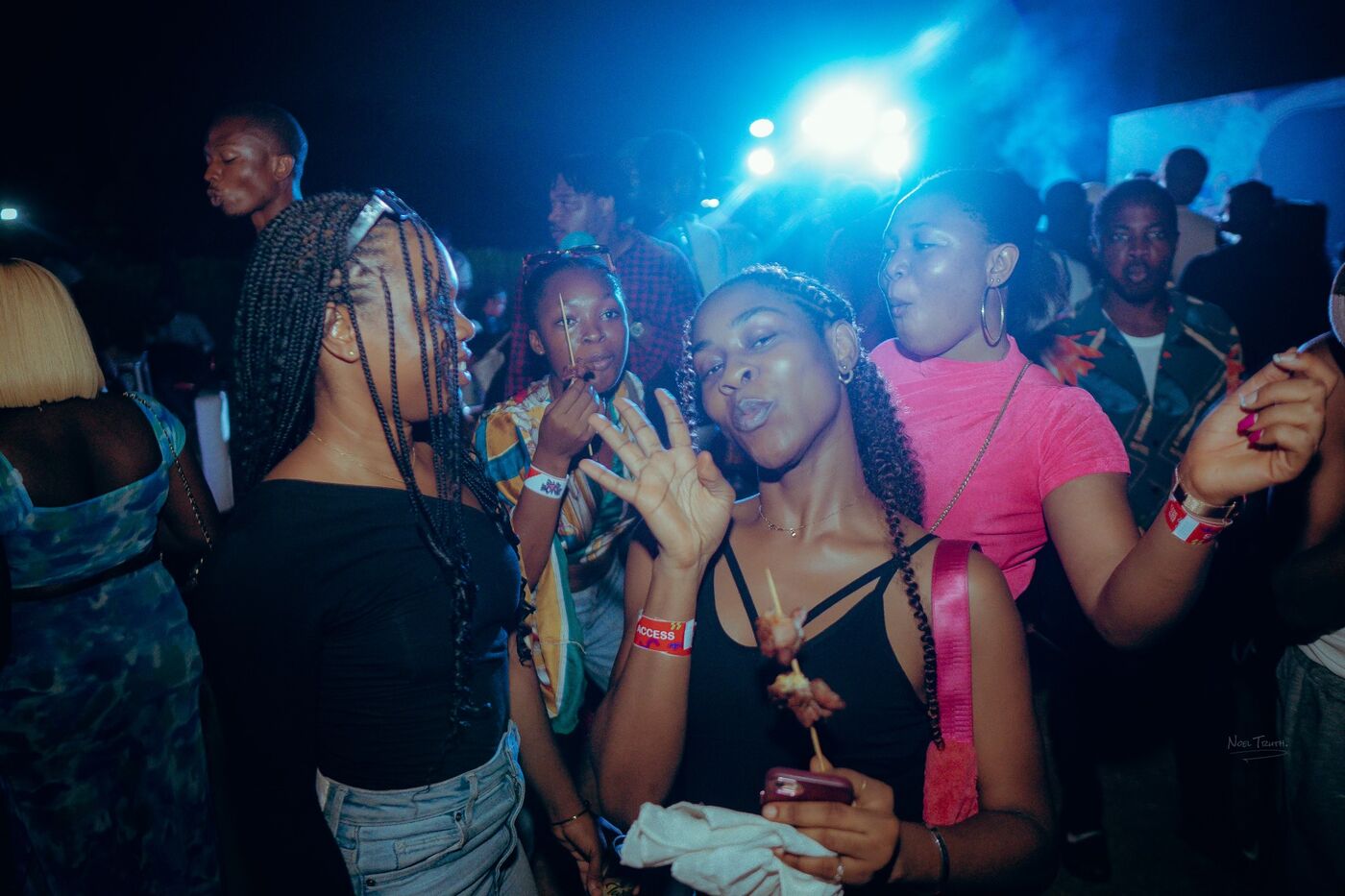 Meat & Greet gallery photo