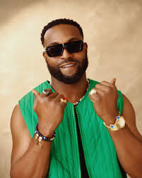 DJ Neptune
