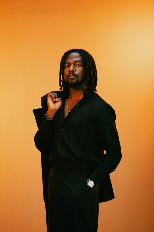 Johnny Drille